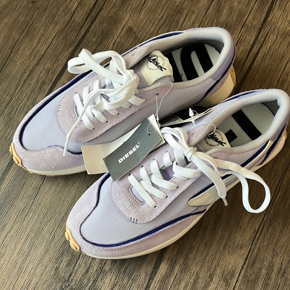Diesel S-Racer size 39 sneaker